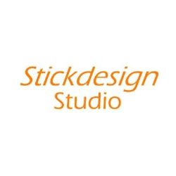 Stickdesign Studio .